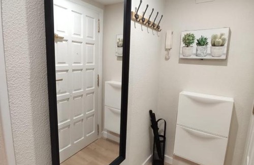 El Pueyo de Jaca Apartamento | Apartamento Casa Bielsa
