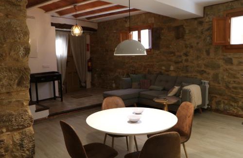 Adahuesca Apartamento | Apartamento Casa Mía