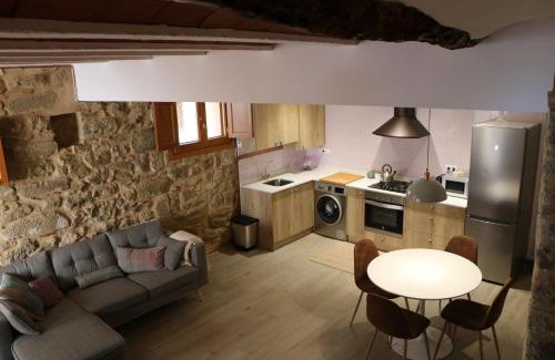 Adahuesca Apartamento | Apartamento Casa Mía