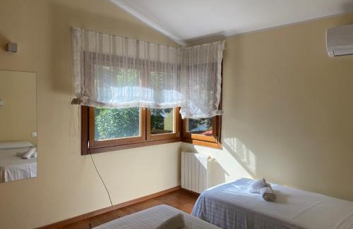 Santovena Apartamento | Apartamento Casa Maru con barbacoa