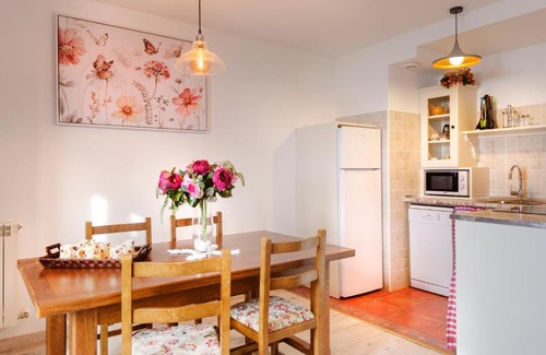 Anso Apartamento | APARTAMENTO CASA PALOMA