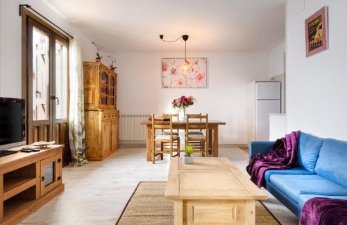 Anso Apartamento | APARTAMENTO CASA PALOMA