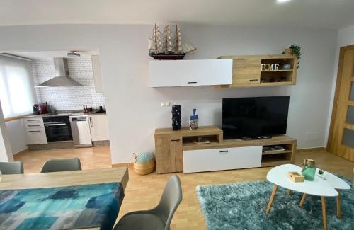 Boiro Apartamento | APARTAMENTO CASA PLAYA
