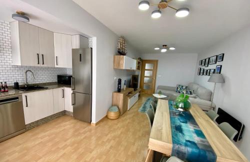 Boiro Apartamento | APARTAMENTO CASA PLAYA