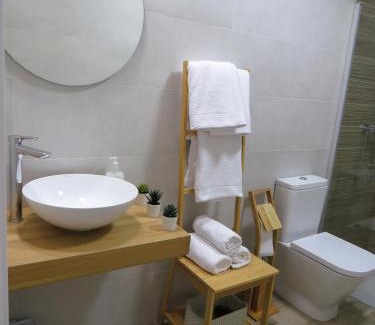 Chisagues Apartamento | Apartamento Casa Roda
