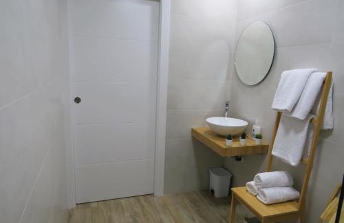 Chisagues Apartamento | Apartamento Casa Roda