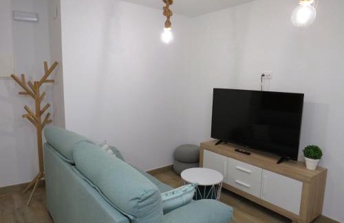 Chisagues Apartamento | Apartamento Casa Roda