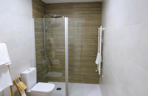 Chisagues Apartamento | Apartamento Casa Roda