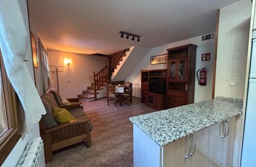 Forcat Apartamento | Apartamento Casa Sastre Turismo Rural