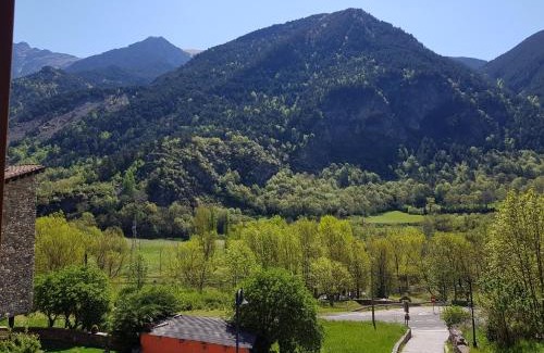 Forcat Apartamento | Apartamento Casa Sastre Turismo Rural