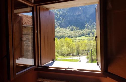 Forcat Apartamento | Apartamento Casa Sastre Turismo Rural