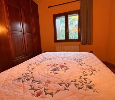 Forcat Apartamento | Apartamento Casa Sastre Turismo Rural