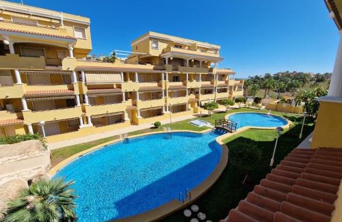 Denia Apartamento | Apartamento Cascadas Cerca De Playa Y Centro Denia