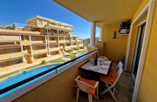 Denia Apartamento | Apartamento Cascadas Cerca De Playa Y Centro Denia
