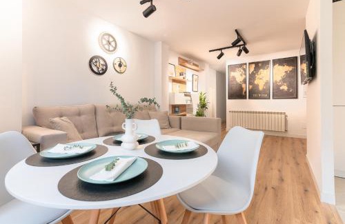 Santander Apartamento | Apartamento Casiopea