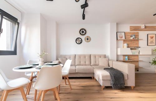 Santander Apartamento | Apartamento Casiopea