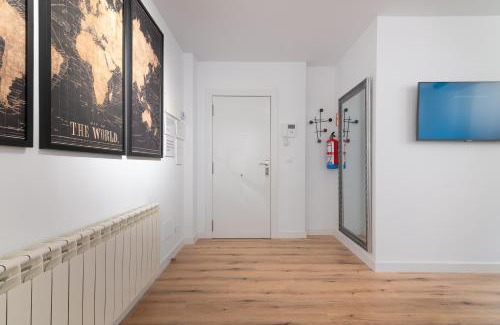 Santander Apartamento | Apartamento Casiopea