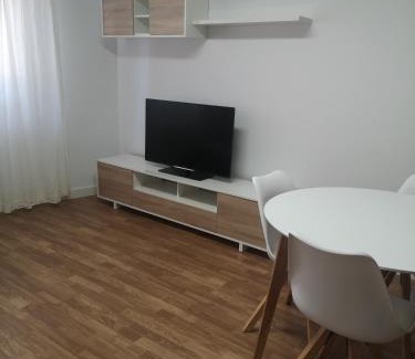Porto de Santa Cruz Apartamento | Apartamento Castelo de Santa Cruz