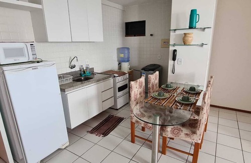 Pajucara Apartamento | Apartamento Catamarã Portiville
