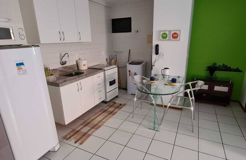 Pajucara Apartamento | Apartamento Catamarã Portiville
