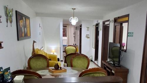 La Estrella Apartamento | Apartamento central - Villa Xiomara