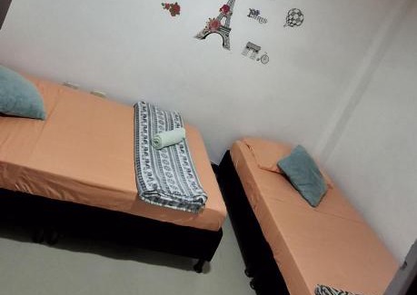La Estrella Apartamento | Apartamento central - Villa Xiomara