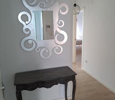 Cerdeira Apartamento | Apartamento Cedeira
