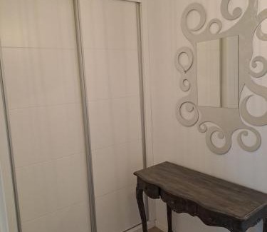 Cerdeira Apartamento | Apartamento Cedeira
