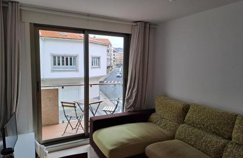 Cerdeira Apartamento | Apartamento Cedeira