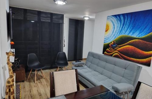 Usaquen Apartamento | Apartamento cedritos 3 habitaciones