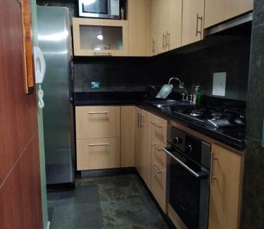 Usaquen Apartamento | Apartamento cedritos 3 habitaciones