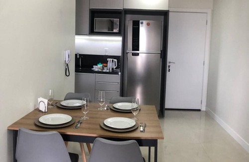 Centro Apartamento | Apartamento Centro de Chapecó