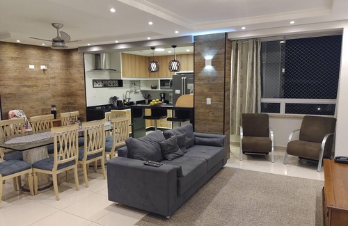Sumare Apartamento | Apartamento Centro DE Caraguatatuba