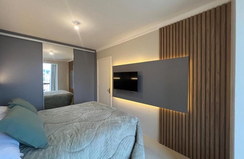 Estancia Velha Apartamento | Apartamento Central