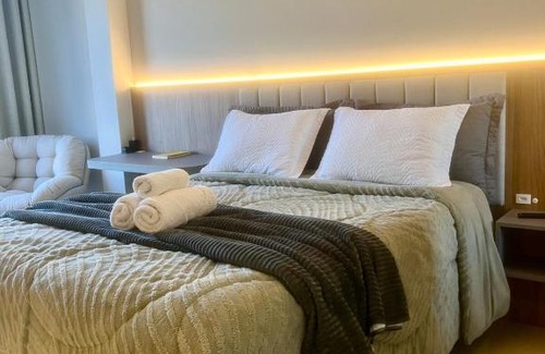 Estancia Velha Apartamento | Apartamento Central
