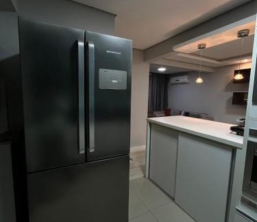 Centro Apartamento | Apartamento Central 2 Quartos c Garagem