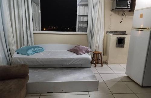 Uvaranas Apartamento | Apartamento central 78 com excelente vista