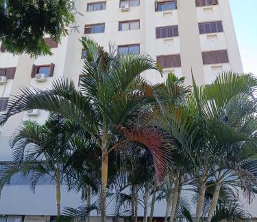 Centro Apartamento | Apartamento central