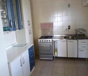 Centro Apartamento | Apartamento central