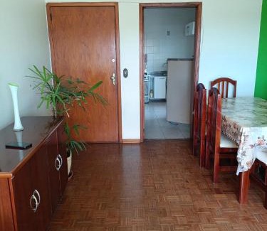 Centro Apartamento | Apartamento central