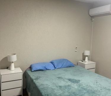Sao Miguel Apartamento | Apartamento central