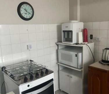 Sao Miguel Apartamento | Apartamento central