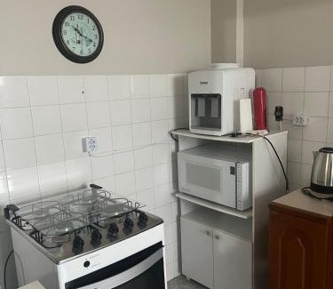 Sao Miguel Apartamento | Apartamento central