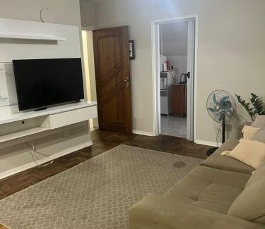 Sao Miguel Apartamento | Apartamento central