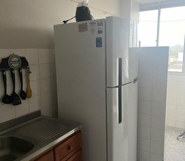 Sao Miguel Apartamento | Apartamento central