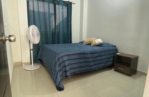 Cabo de Hornos Apartamento | Apartamento Central