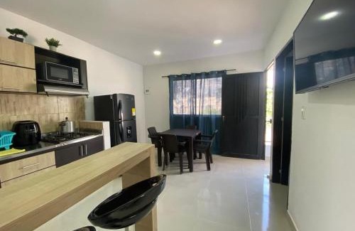 Cabo de Hornos Apartamento | Apartamento Central