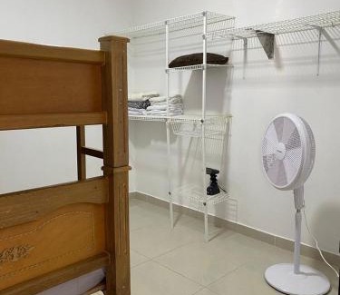 Cabo de Hornos Apartamento | Apartamento Central