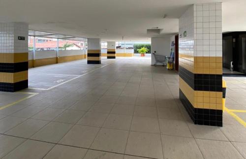 Tambauzinho Apartamento | Apartamento central e completo em João Pessoa