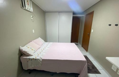 Tambauzinho Apartamento | Apartamento central e completo em João Pessoa